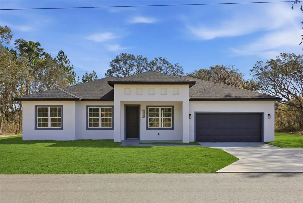 13206 SW 65TH CIRCLE ocala, FL 34473