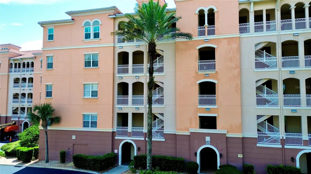 35 OCEAN CREST WAY #1113 Palm Coast, FL 32137
