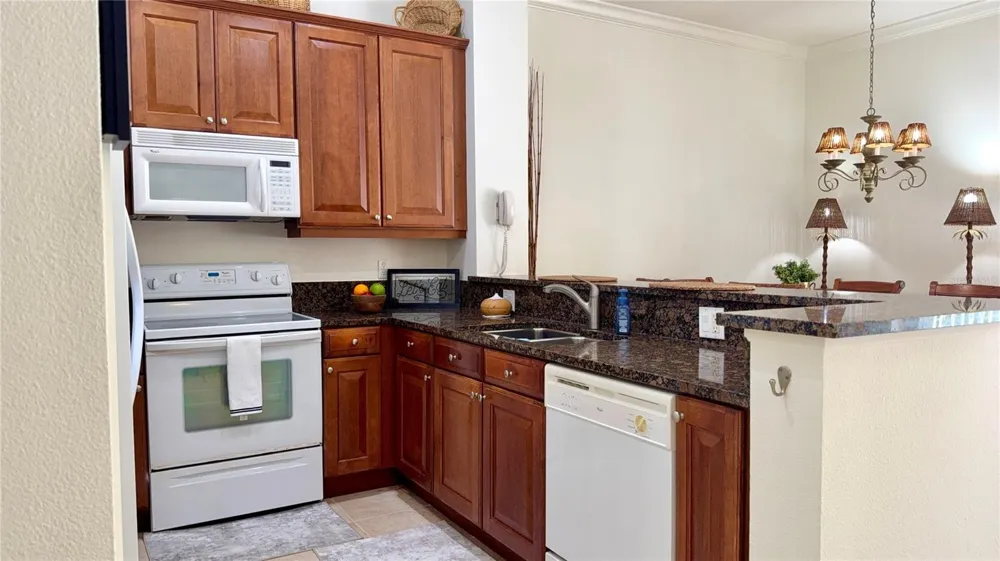 35 OCEAN CREST WAY #1113 Palm Coast, FL 32137