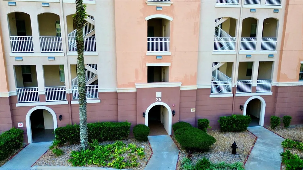 35 OCEAN CREST WAY #1113 Palm Coast, FL 32137