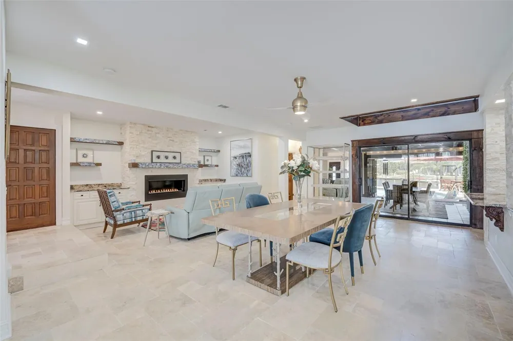 2491 PALM TREE DRIVE Punta Gorda, FL 33950