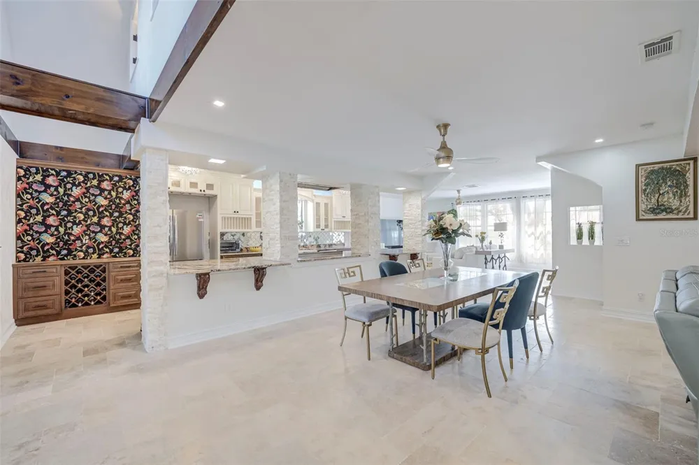 2491 PALM TREE DRIVE Punta Gorda, FL 33950