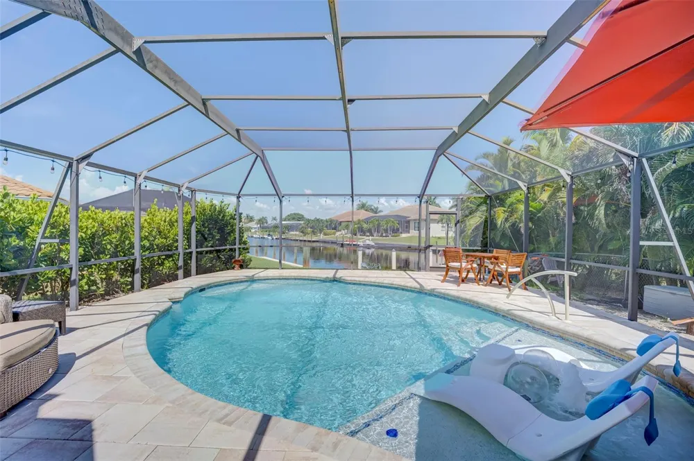 2491 PALM TREE DRIVE Punta Gorda, FL 33950