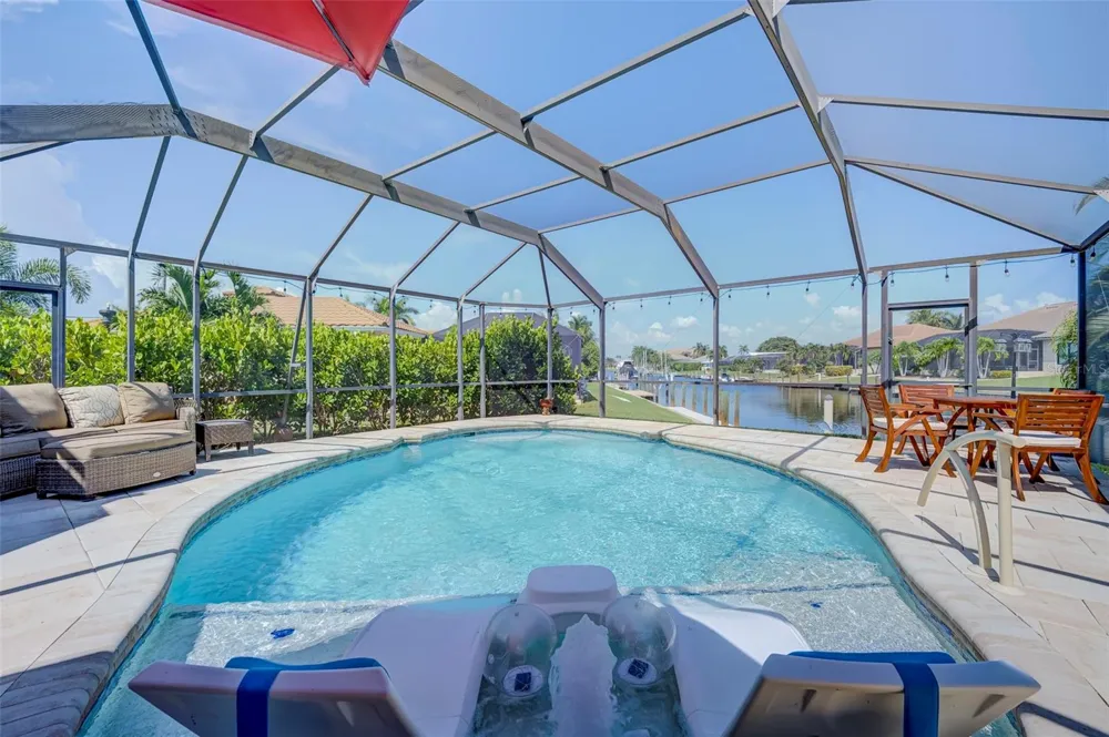 2491 PALM TREE DRIVE Punta Gorda, FL 33950