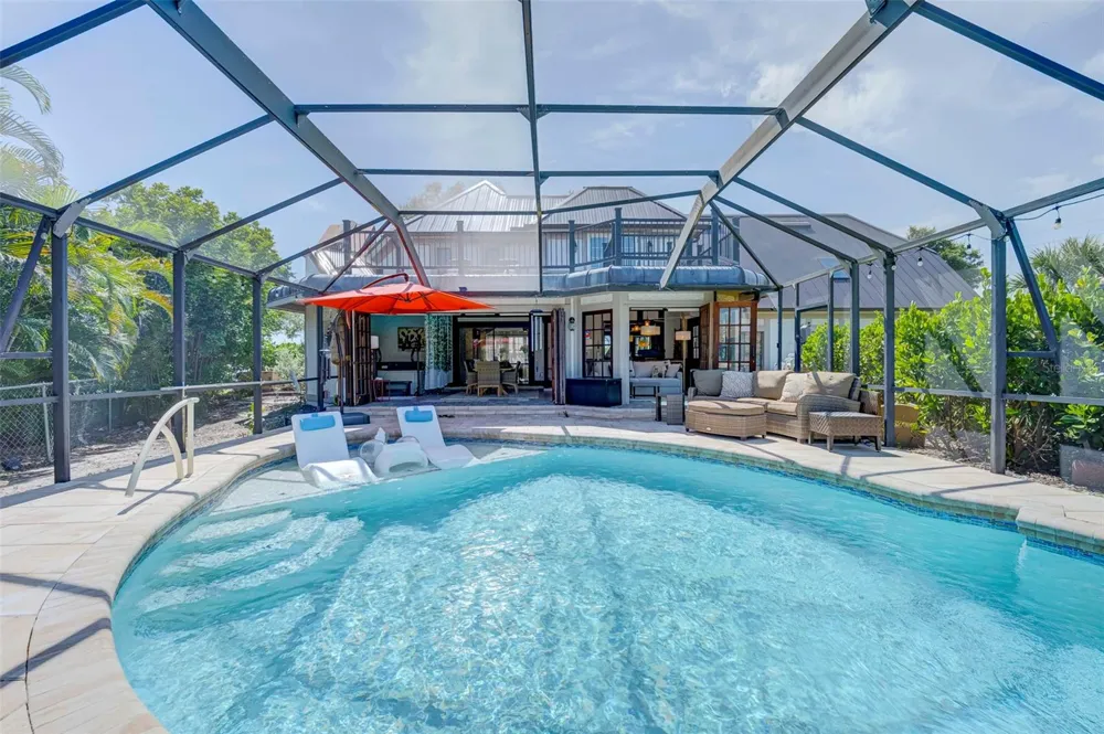 2491 PALM TREE DRIVE Punta Gorda, FL 33950