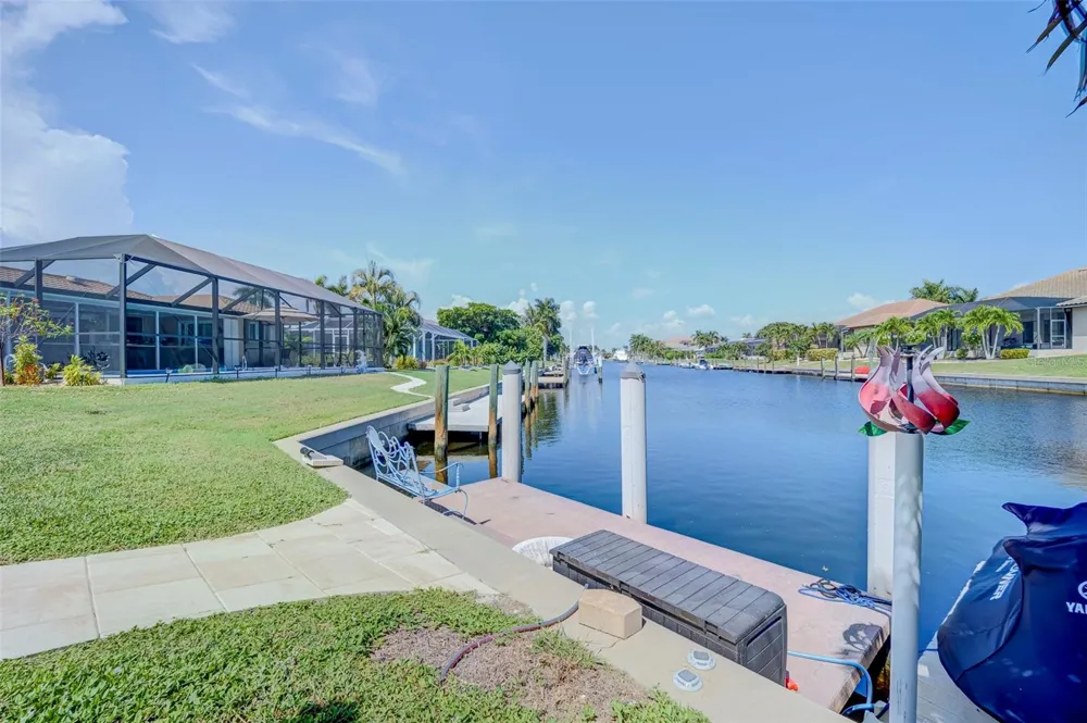 2491 PALM TREE DRIVE Punta Gorda, FL 33950