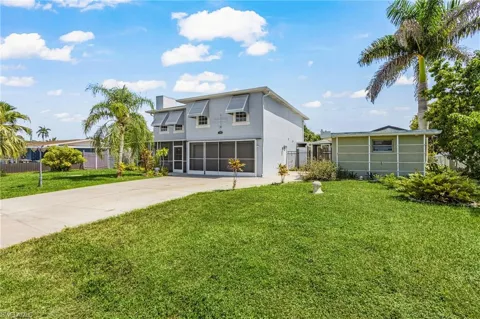104 Davis Road