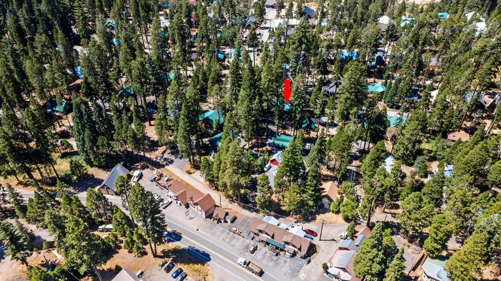 41836 Knobcone Lane Shaver Lake, CA 93664