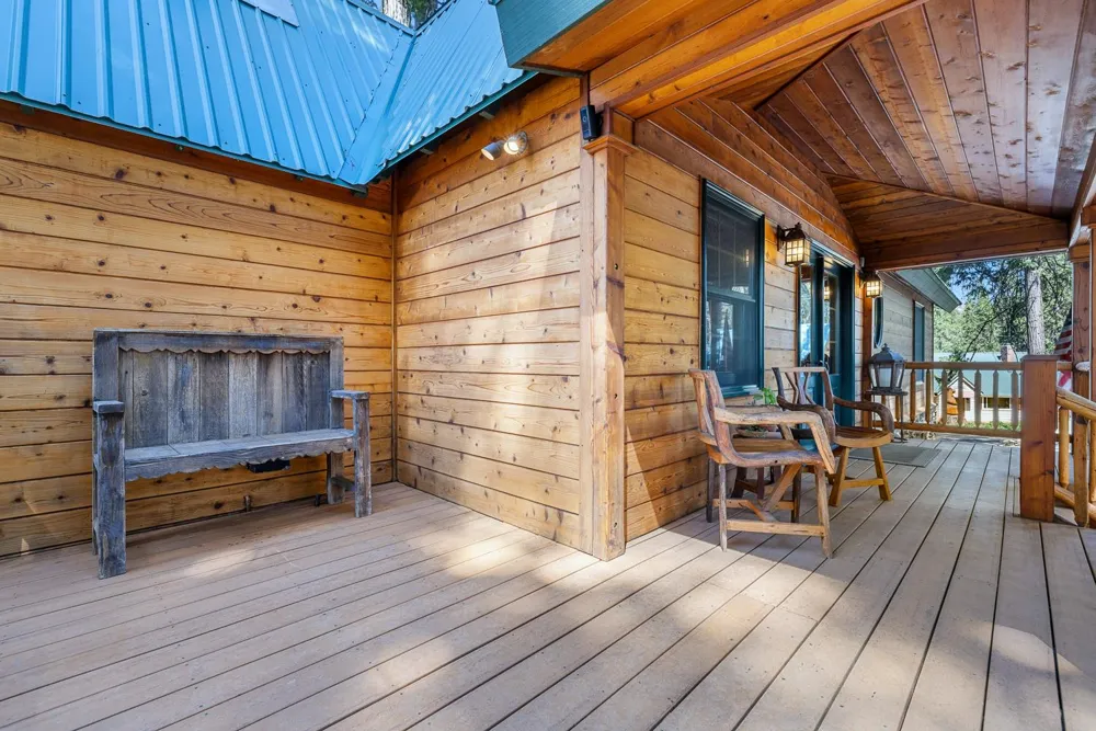 41836 Knobcone Lane Shaver Lake, CA 93664