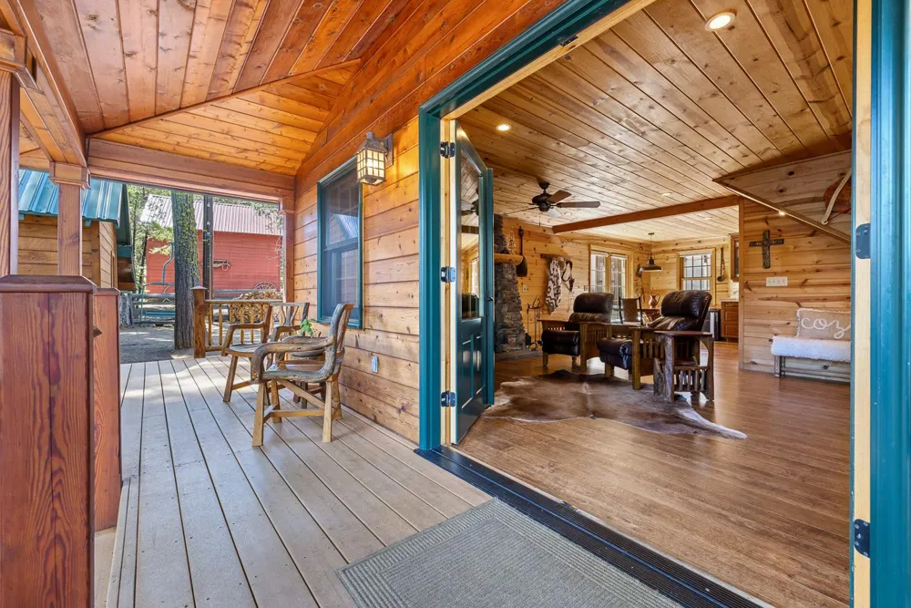 41836 Knobcone Lane Shaver Lake, CA 93664