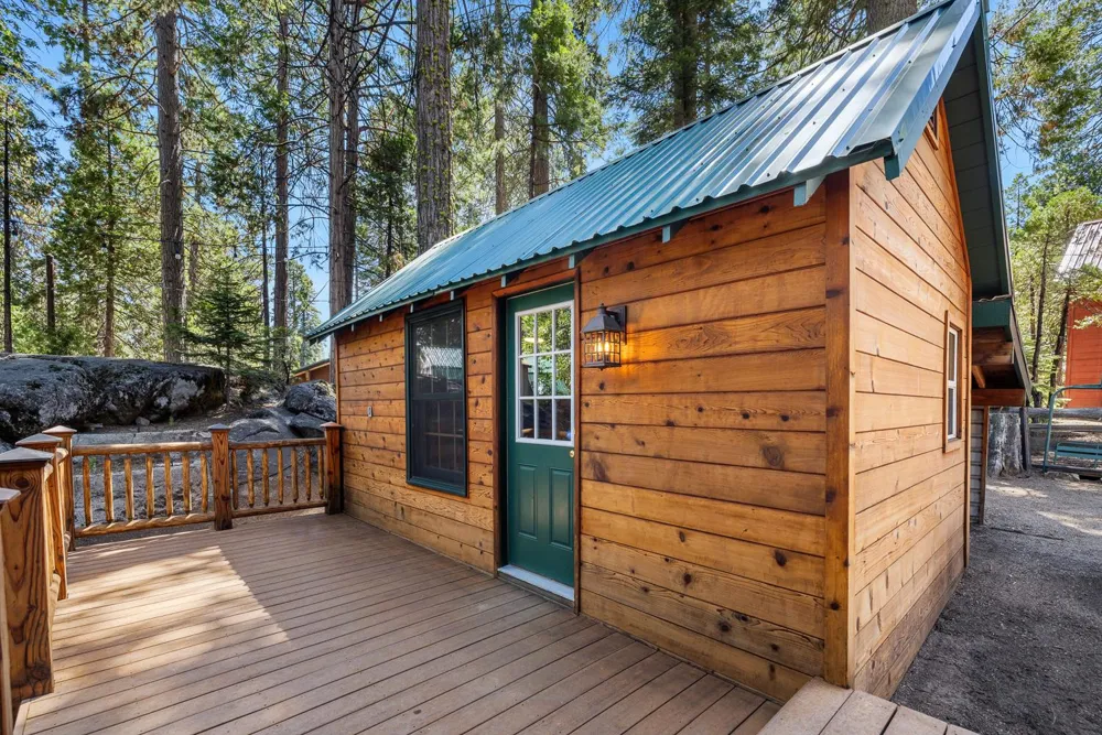 41836 Knobcone Lane Shaver Lake, CA 93664