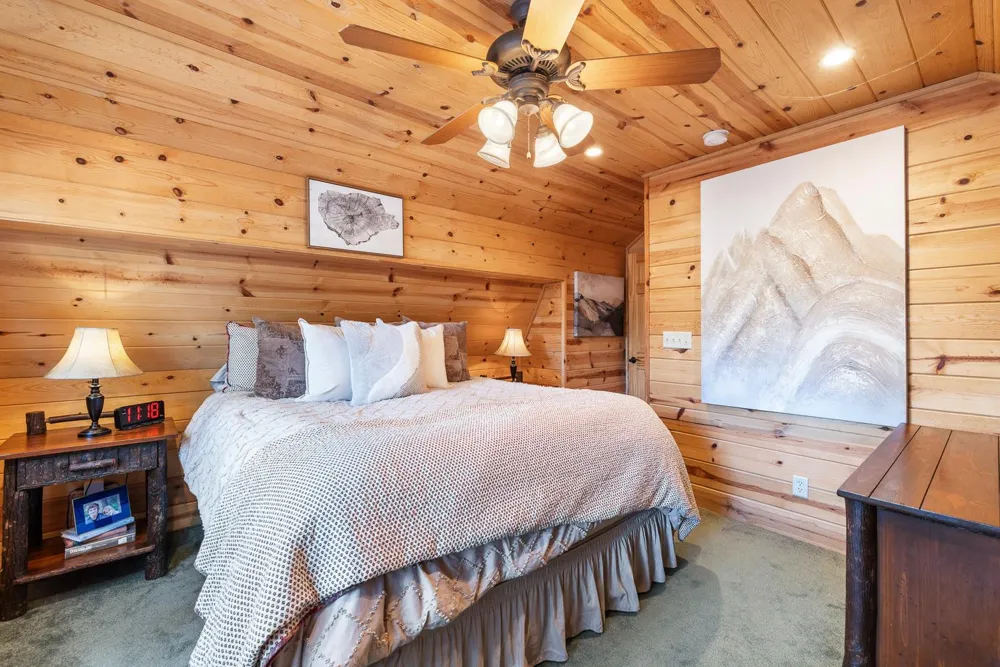 41836 Knobcone Lane Shaver Lake, CA 93664