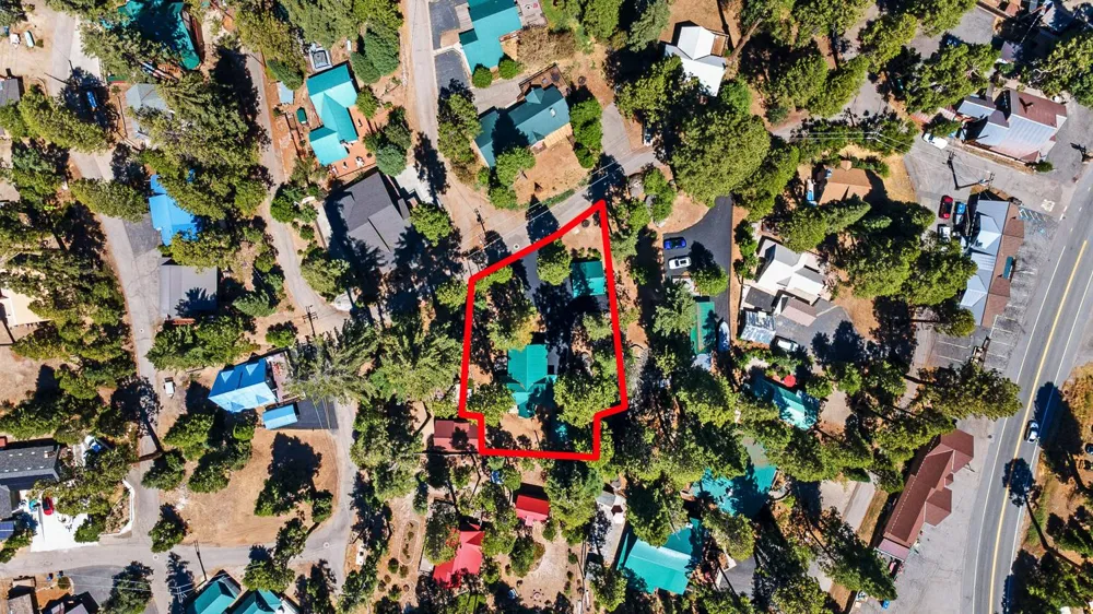 41836 Knobcone Lane Shaver Lake, CA 93664