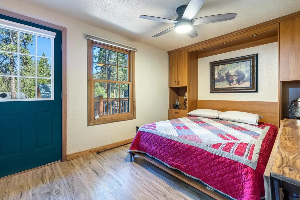 41836 Knobcone Lane Shaver Lake, CA 93664