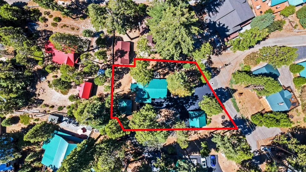 41836 Knobcone Lane Shaver Lake, CA 93664
