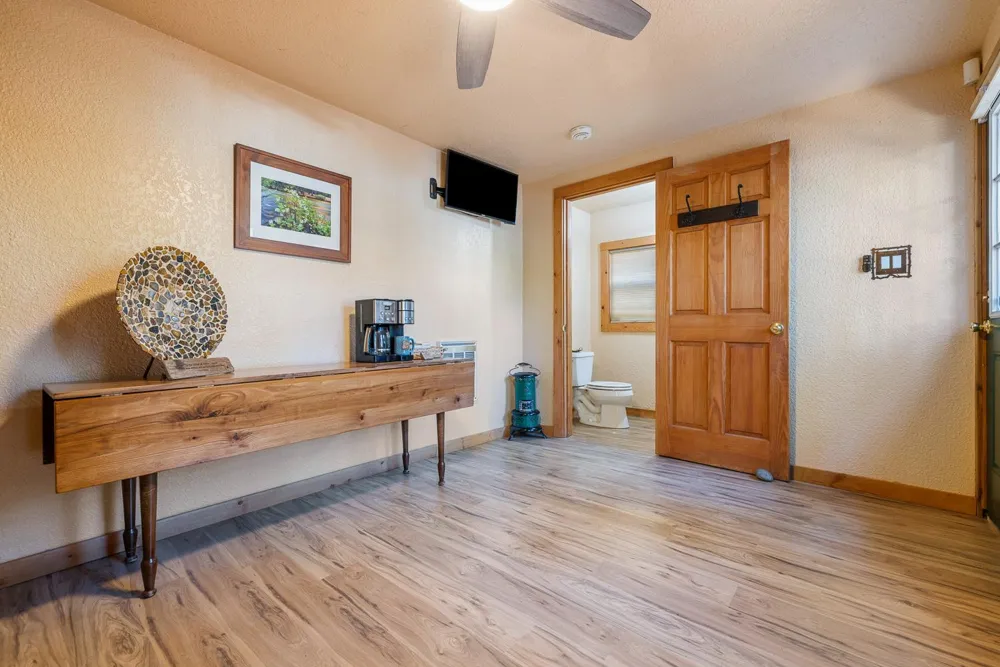 41836 Knobcone Lane Shaver Lake, CA 93664