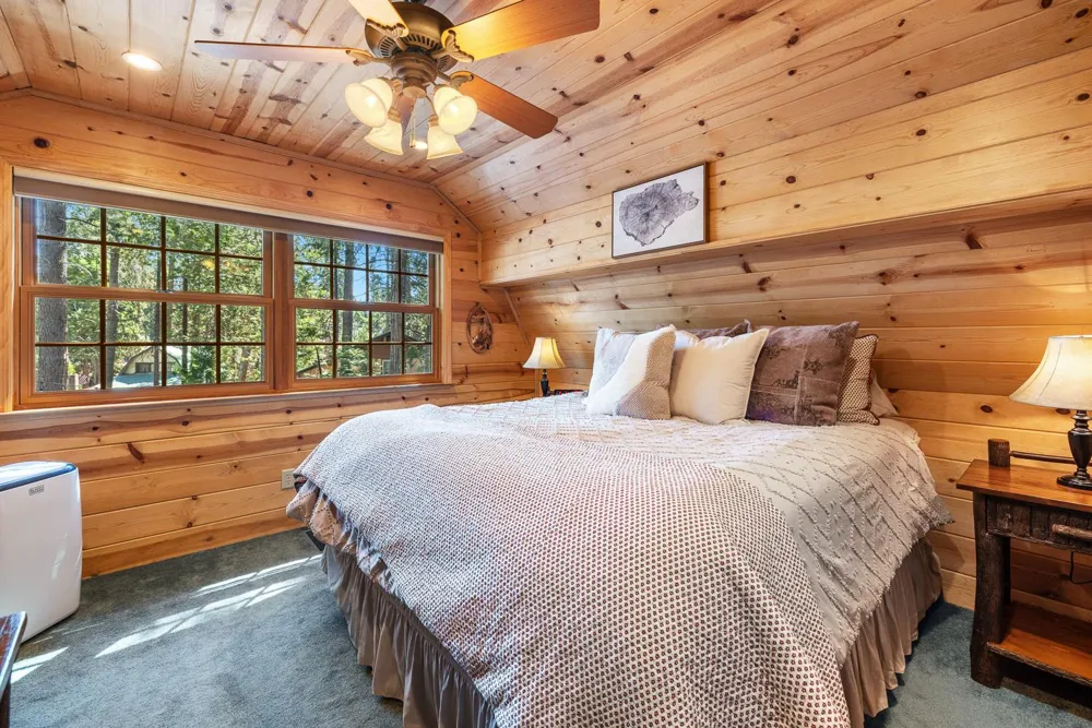 41836 Knobcone Lane Shaver Lake, CA 93664