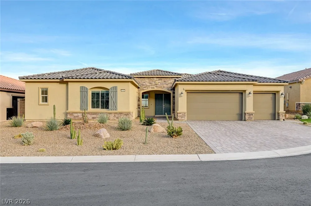 11282 Roman Helmet Street Las Vegas, NV 89141