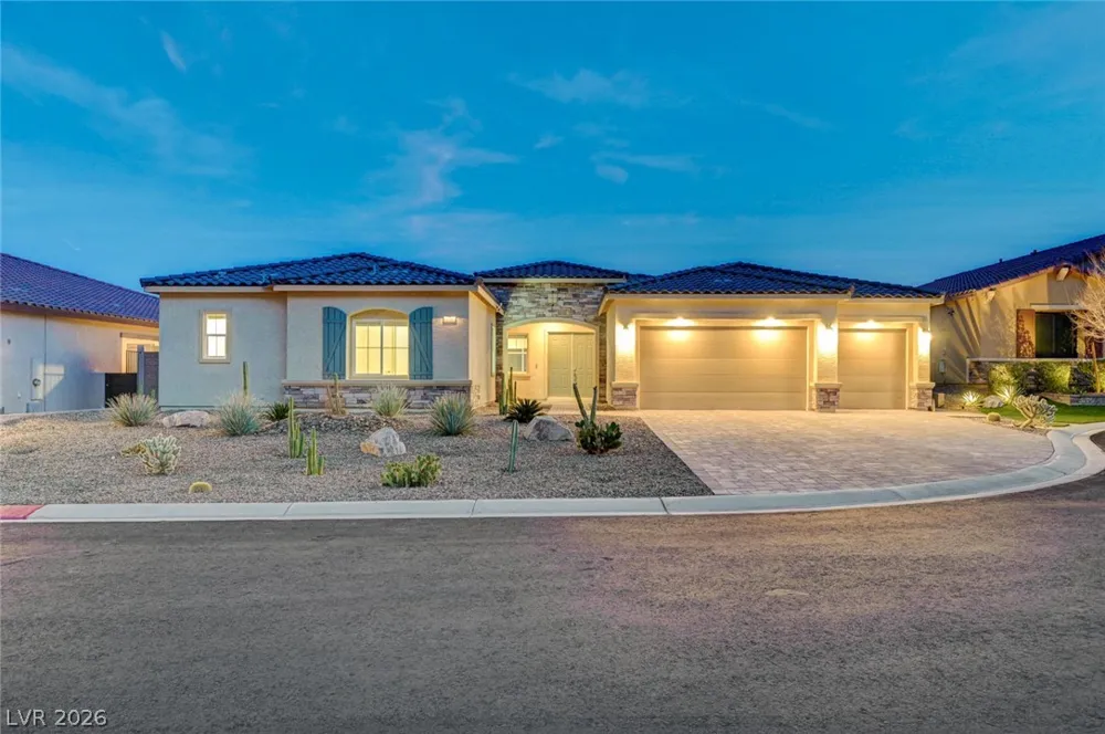 11282 Roman Helmet Street Las Vegas, NV 89141