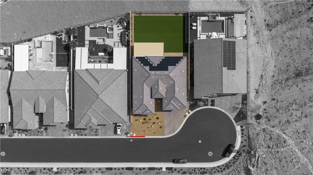 11282 Roman Helmet Street Las Vegas, NV 89141