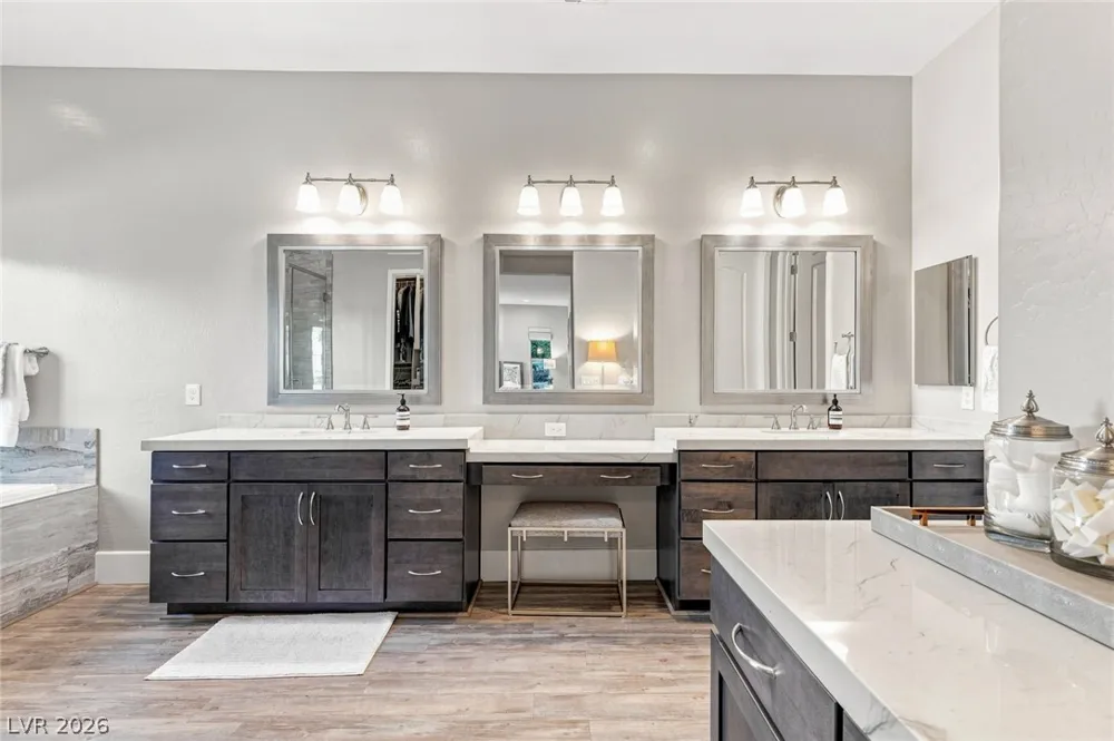 12448 Claymore Highland Avenue Las Vegas, NV 89138