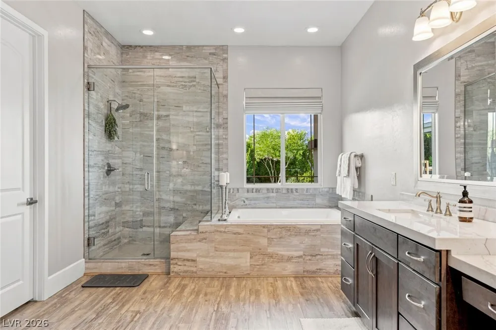 12448 Claymore Highland Avenue Las Vegas, NV 89138