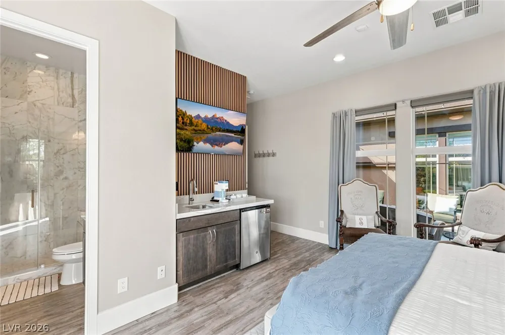12448 Claymore Highland Avenue Las Vegas, NV 89138