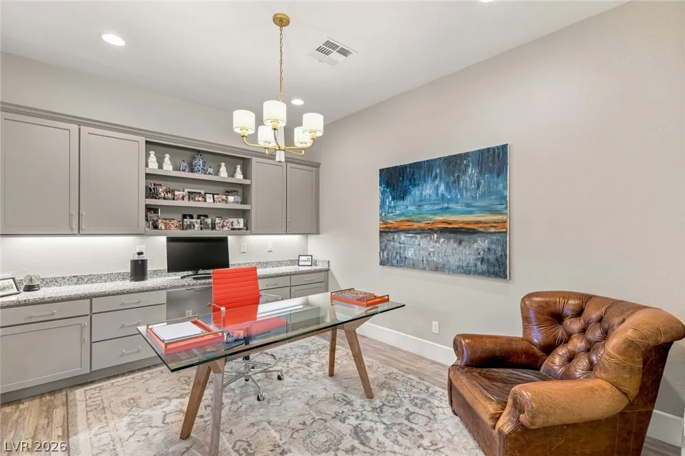 12448 Claymore Highland Avenue Las Vegas, NV 89138