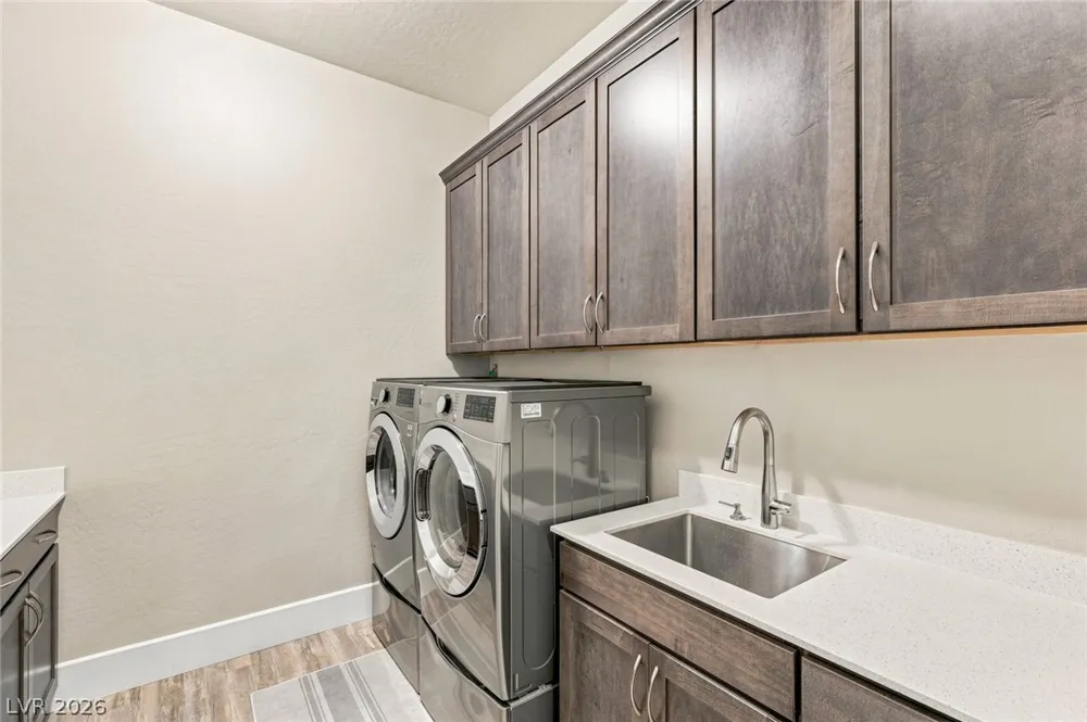 12448 Claymore Highland Avenue Las Vegas, NV 89138