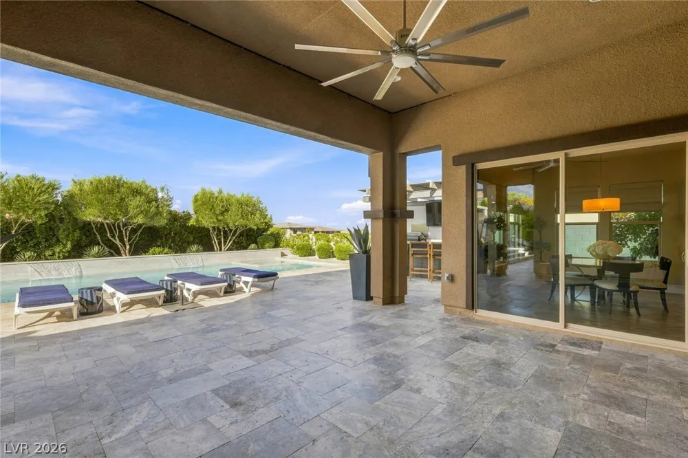 12448 Claymore Highland Avenue Las Vegas, NV 89138