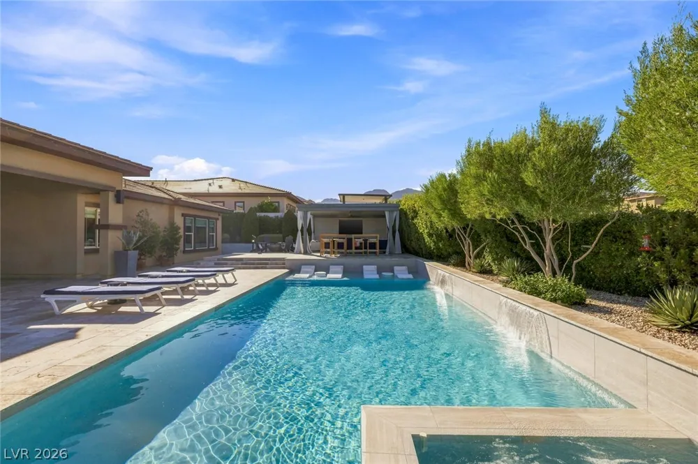 12448 Claymore Highland Avenue Las Vegas, NV 89138