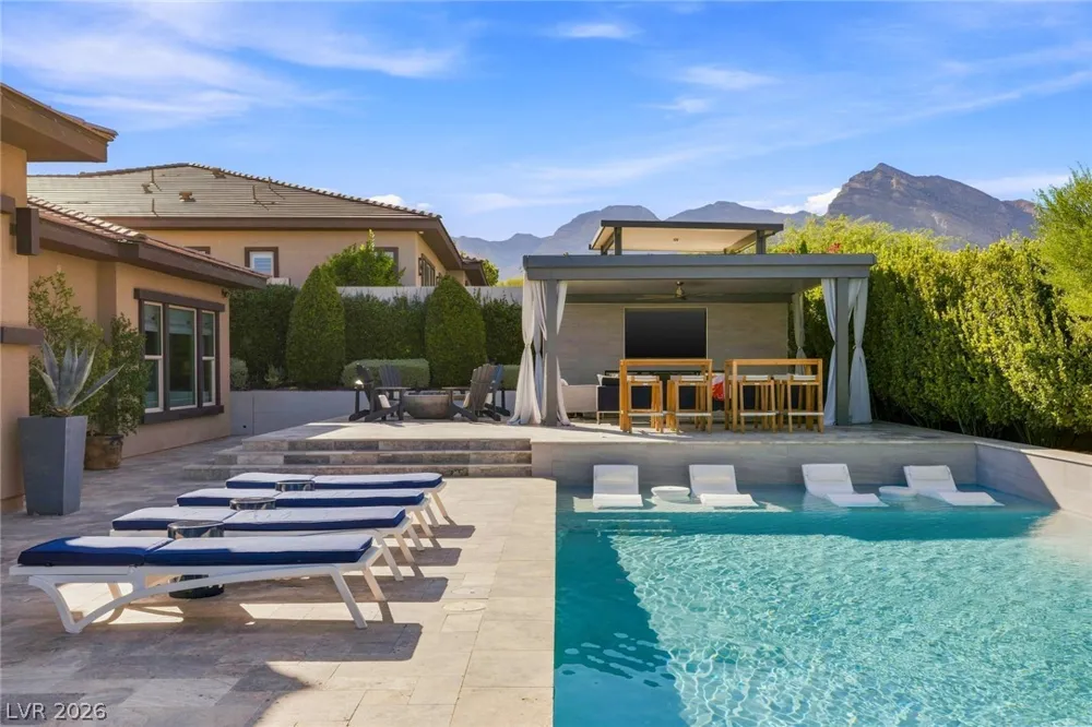 12448 Claymore Highland Avenue Las Vegas, NV 89138