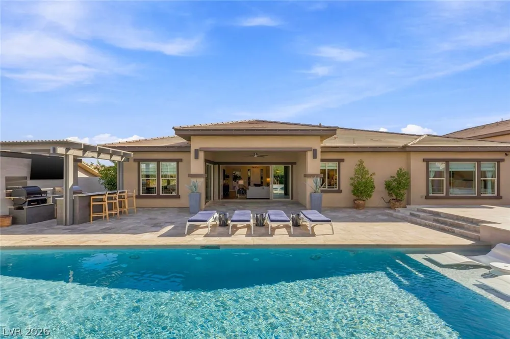 12448 Claymore Highland Avenue Las Vegas, NV 89138