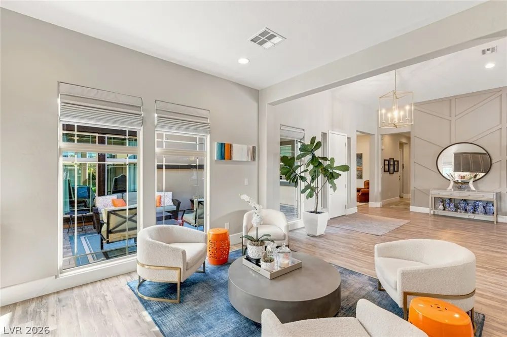 12448 Claymore Highland Avenue Las Vegas, NV 89138