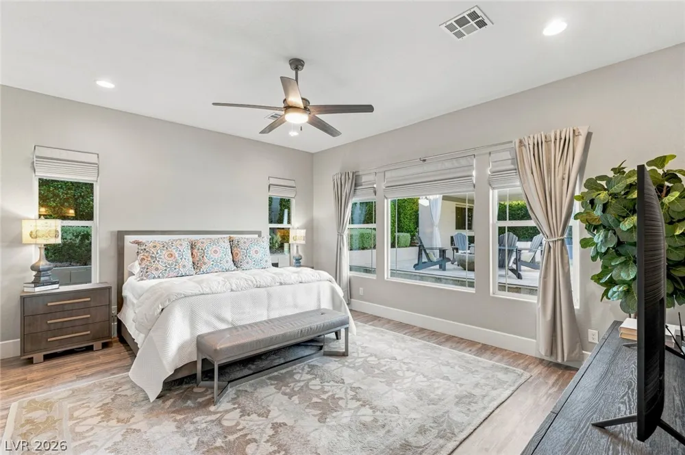12448 Claymore Highland Avenue Las Vegas, NV 89138