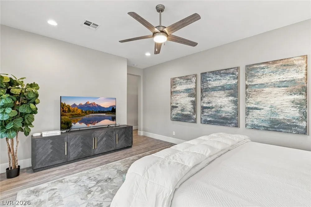 12448 Claymore Highland Avenue Las Vegas, NV 89138