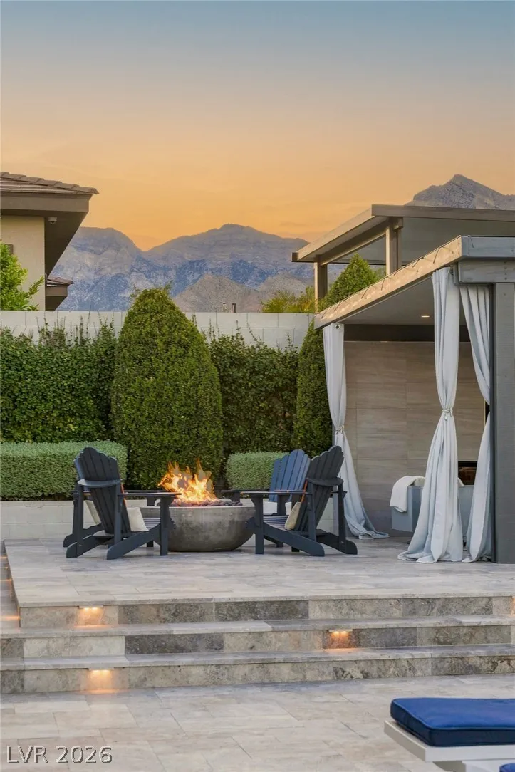 12448 Claymore Highland Avenue Las Vegas, NV 89138