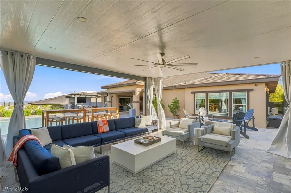 12448 Claymore Highland Avenue Las Vegas, NV 89138