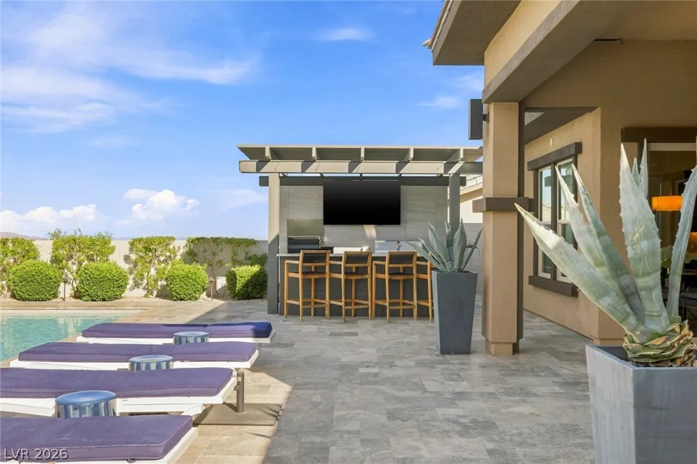 12448 Claymore Highland Avenue Las Vegas, NV 89138