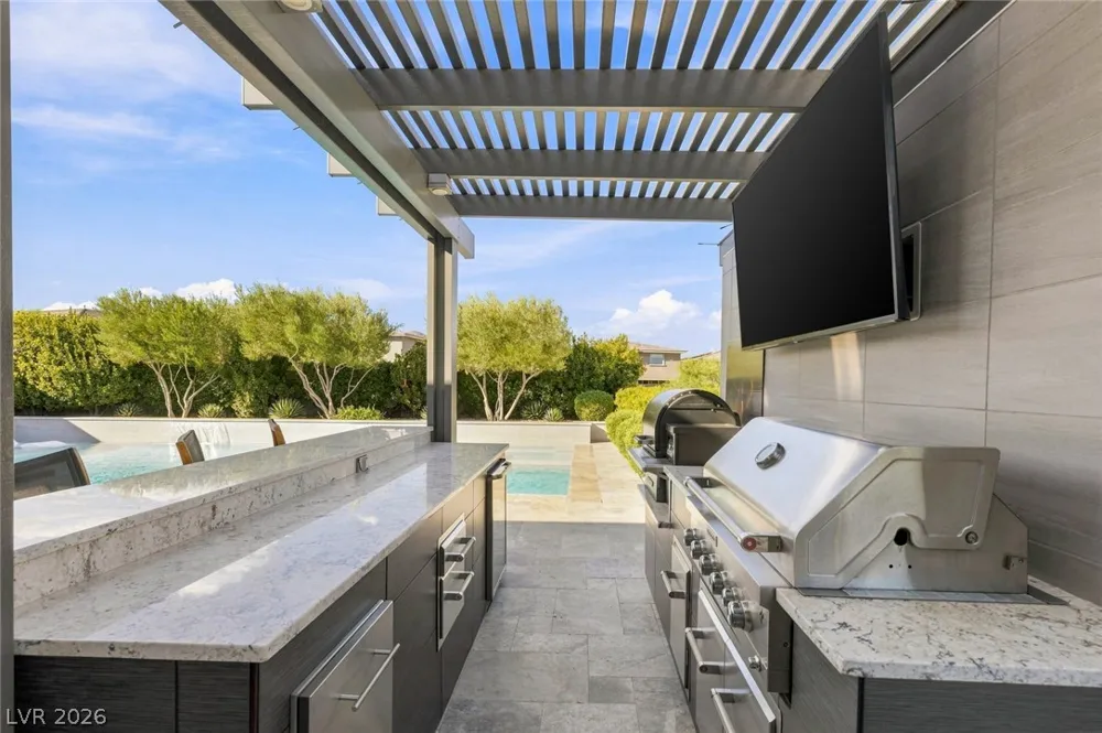 12448 Claymore Highland Avenue Las Vegas, NV 89138