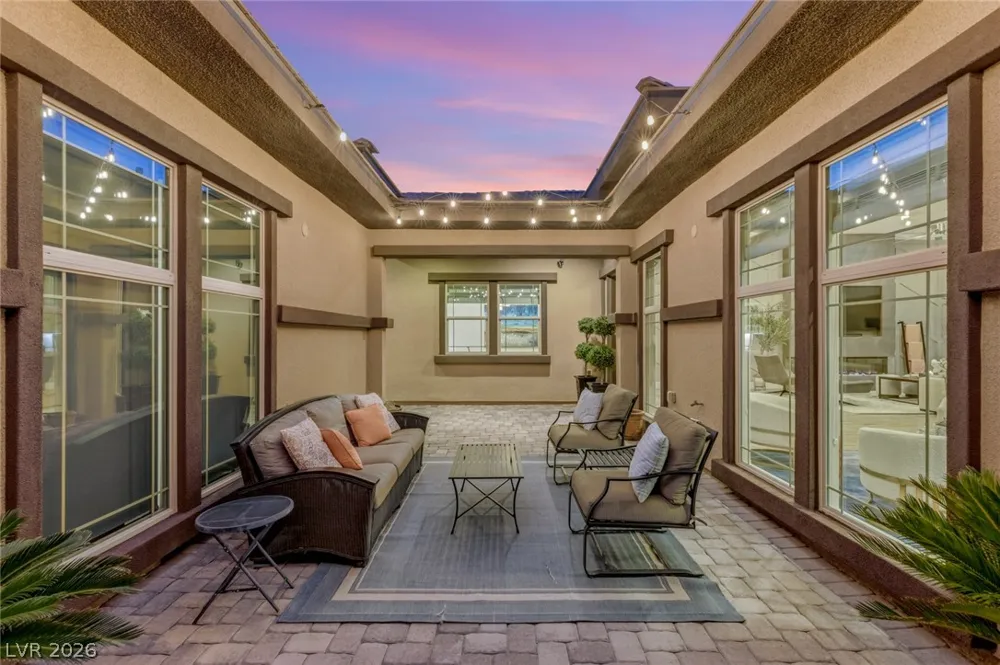 12448 Claymore Highland Avenue Las Vegas, NV 89138