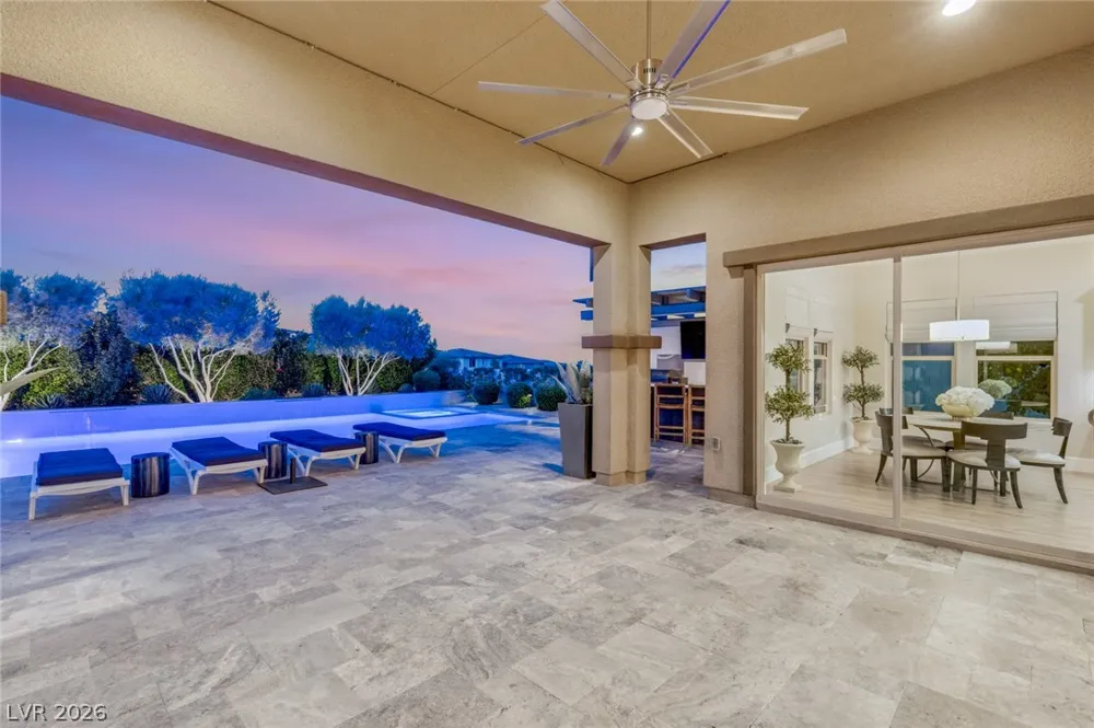 12448 Claymore Highland Avenue Las Vegas, NV 89138