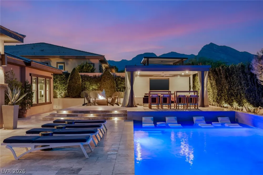 12448 Claymore Highland Avenue Las Vegas, NV 89138
