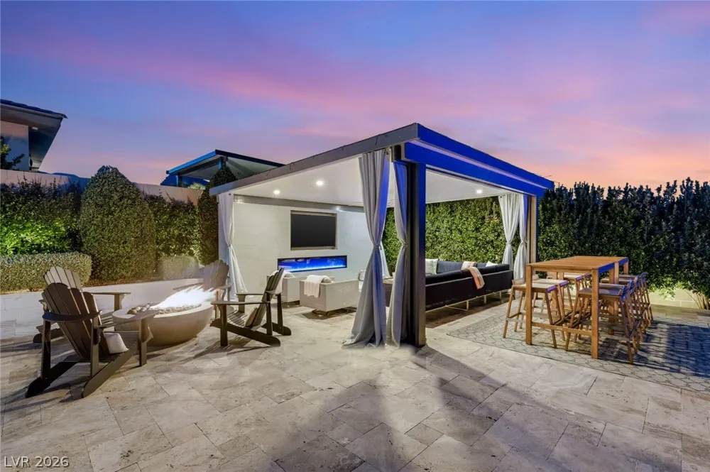 12448 Claymore Highland Avenue Las Vegas, NV 89138