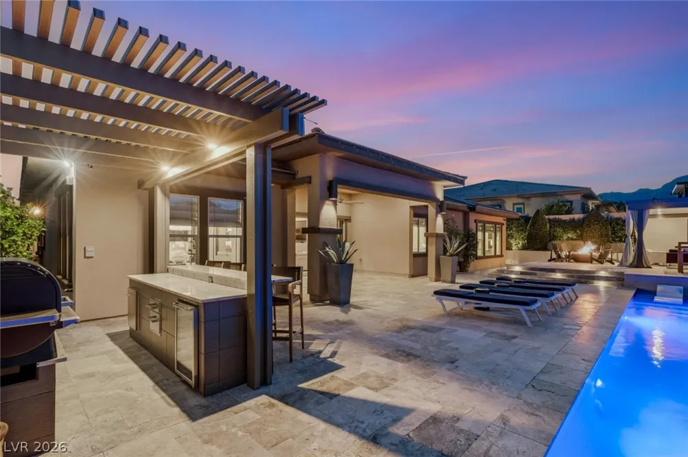 12448 Claymore Highland Avenue Las Vegas, NV 89138
