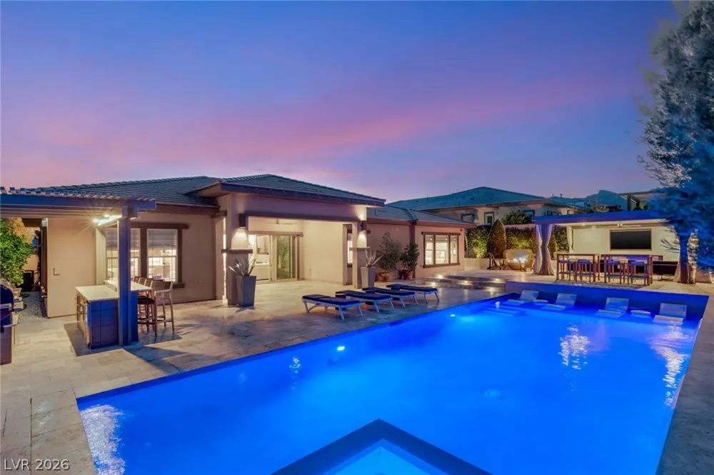 12448 Claymore Highland Avenue Las Vegas, NV 89138
