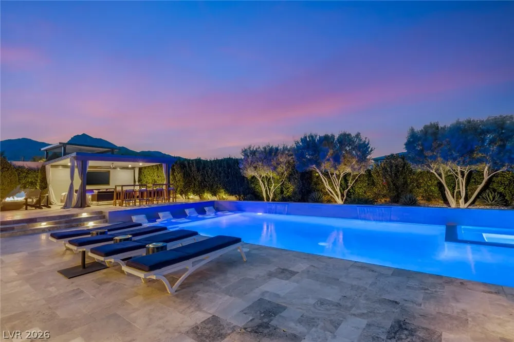 12448 Claymore Highland Avenue Las Vegas, NV 89138