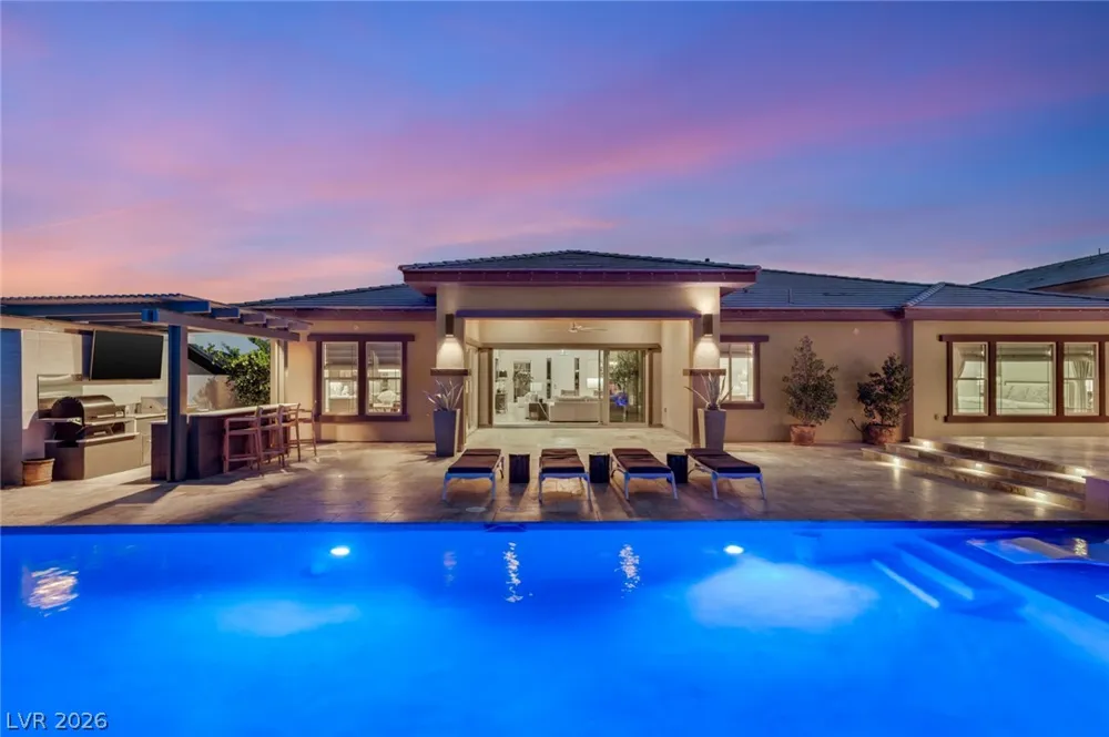 12448 Claymore Highland Avenue Las Vegas, NV 89138