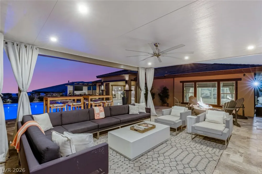 12448 Claymore Highland Avenue Las Vegas, NV 89138