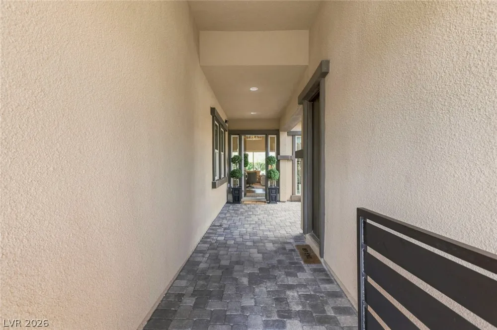 12448 Claymore Highland Avenue Las Vegas, NV 89138
